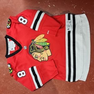 Patrick Kane Blackhawks jersey